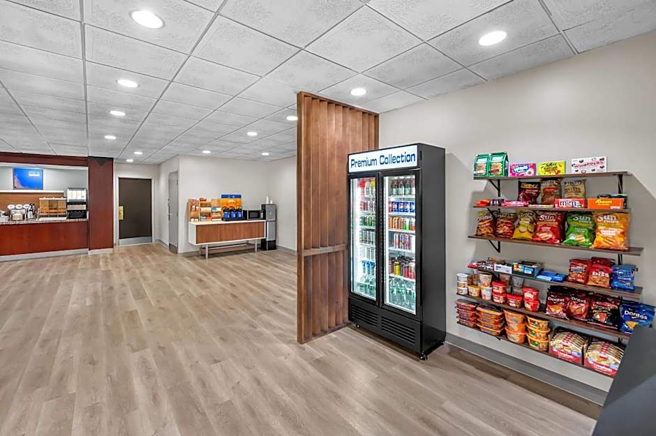 Comfort Inn Paramus - Hackensack