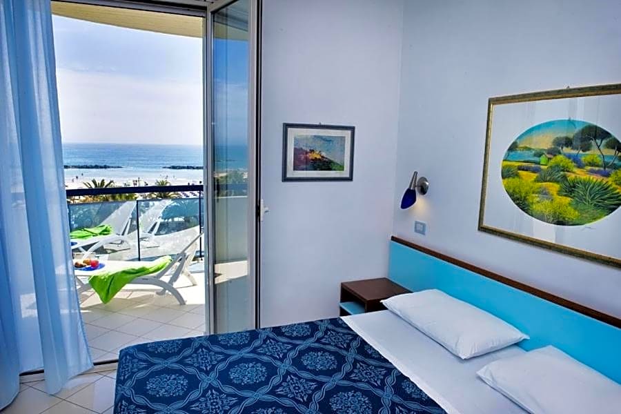Residence Oltremare