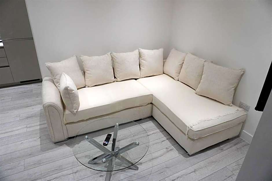 Queens Luxury Apartments Wembley Stadium - London
