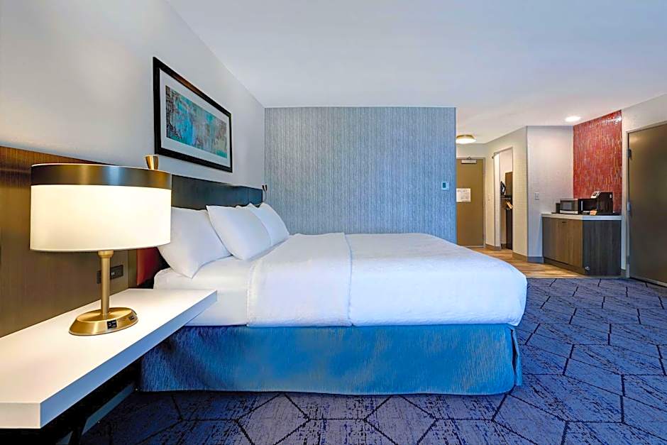 Hilton Garden Inn Cedar Rapids, IA