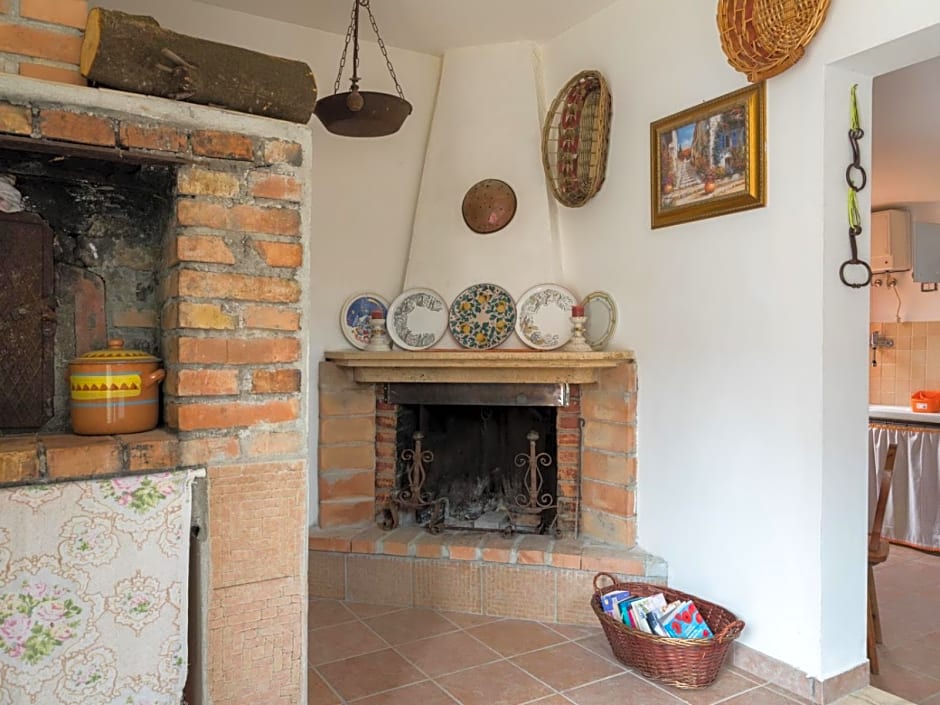 La casetta di richetto