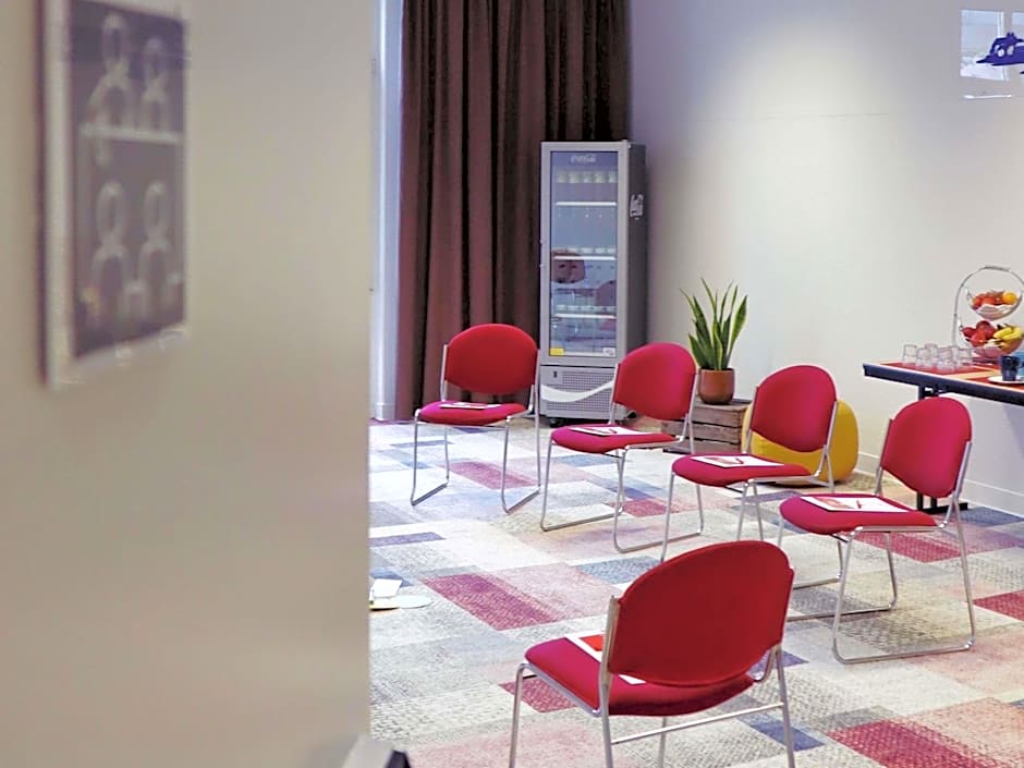 ibis Hotel Regensburg City