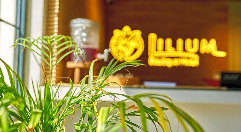 Lilium Boutique Hotel