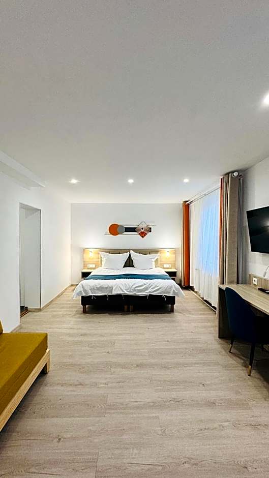 Hotel Libers