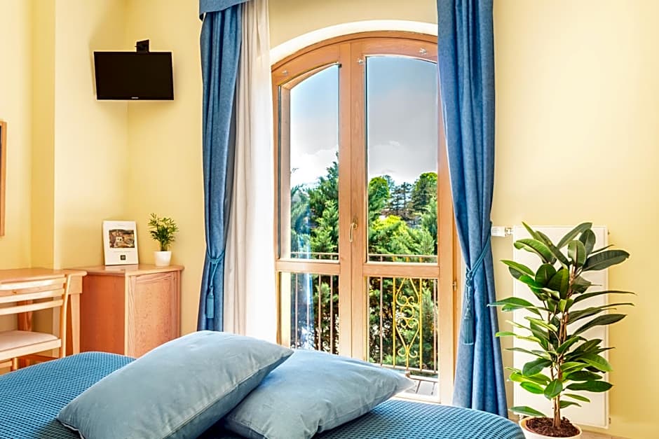 Albergo Il Giardino del Rio