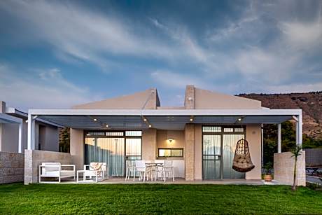 Ein Gev Holiday Resort