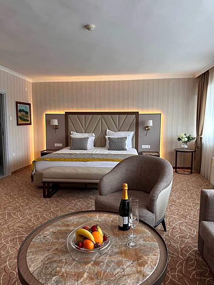 Hissar Spa Hotel