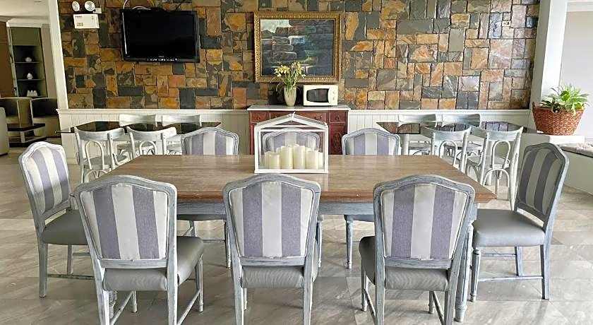 Garden Paradise Pattaya