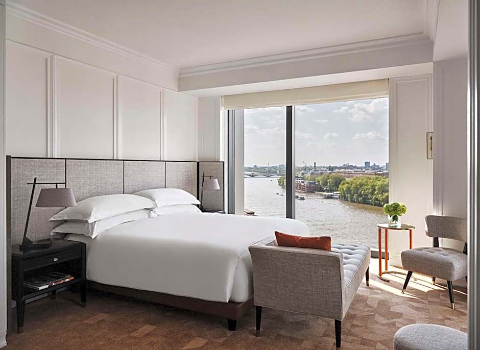Park Hyatt London River Thames