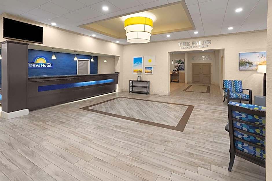 Days Hotel by Wyndham Toms River Jersey Shore