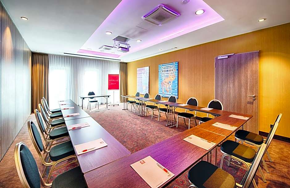 Leonardo Hotel Munich City South