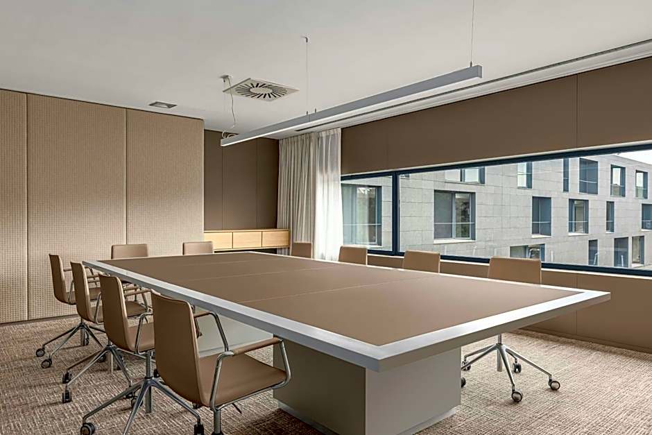 AC Hotel Gava Mar Airport