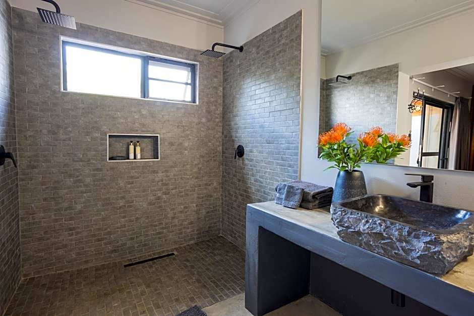 Muunga Bush Lodge & Spa