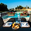 Sure Hotel by Best Western Nimes Est