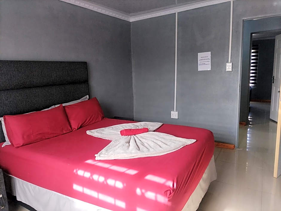 Monarca inn - Affordable Accomodation in makwane molapo location Qwaqwa