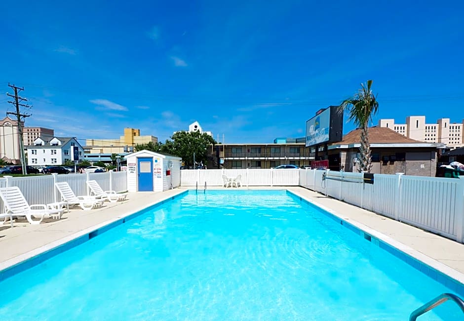 Seashire Inn & Suites