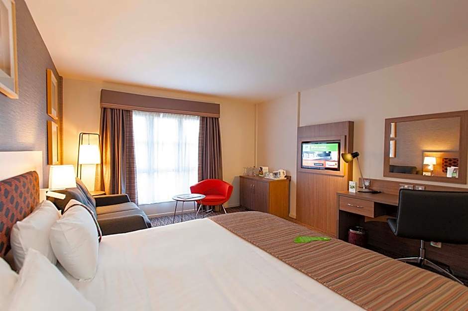 Holiday Inn Darlington - NORTH A1M JCT.59 By IHG