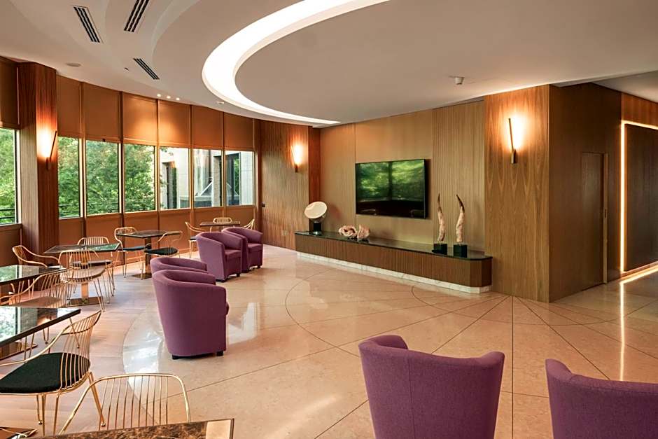 Hotel Leonardo da Vinci