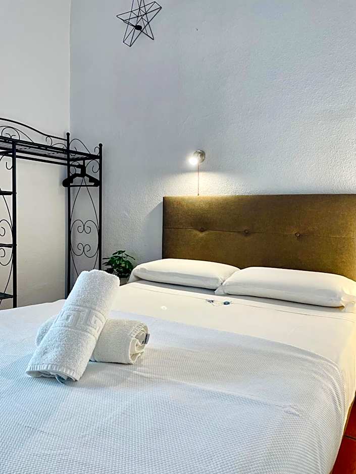 Pension Venecia Gomerez