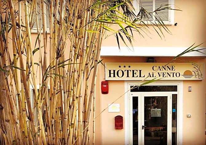 Hotel Canne al Vento
