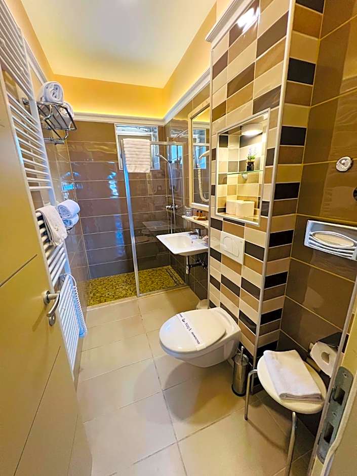 Villas Arbia - Magdalena by the Beach