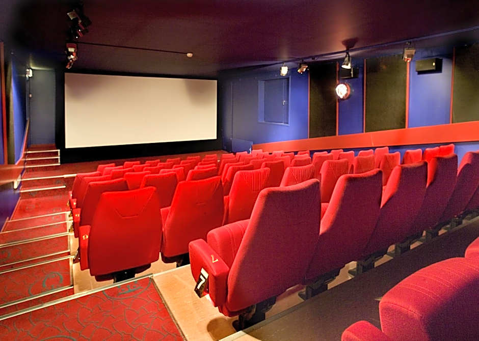 Sälens Högfjällshotell