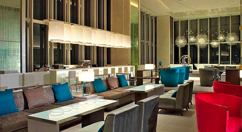 Osaka Marriott Miyako Hotel