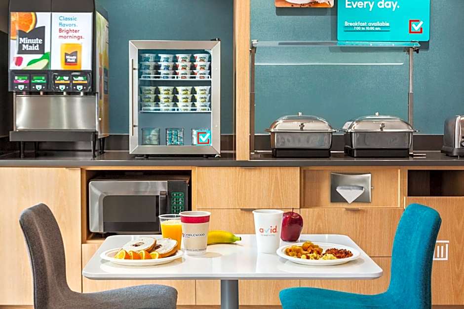 avid hotel North Platte By IHG