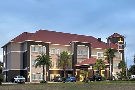 La Quinta by Wyndham Alvin