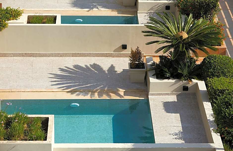 Asterion Suites & Spa - Designed for Adults