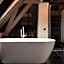 B&B Slapen bij DKW
