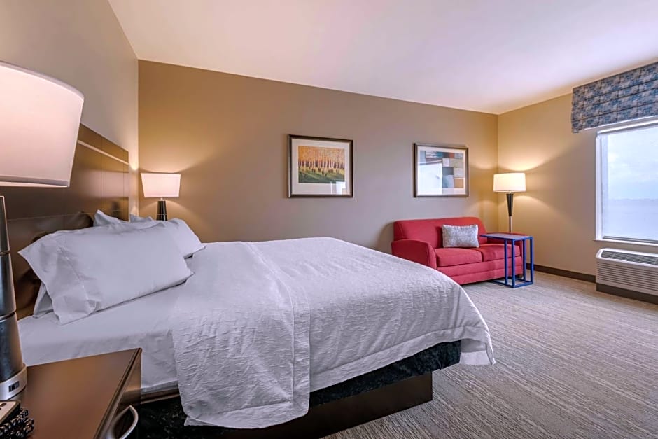 Hampton Inn By Hilton Alamosa, Co