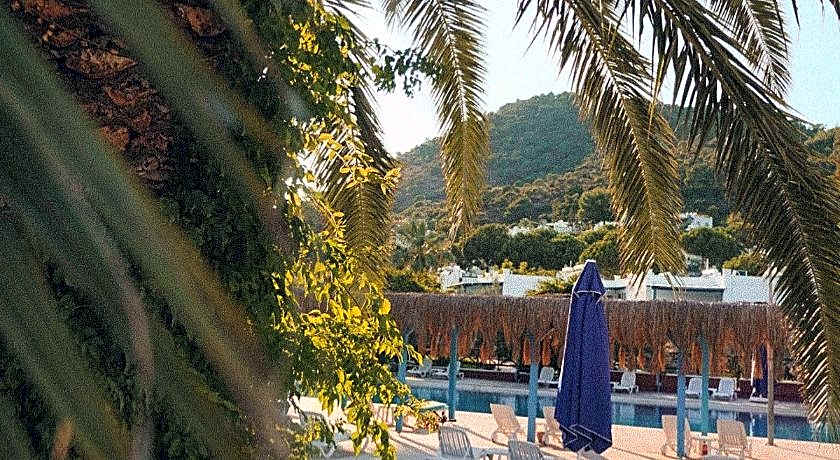 Club Afrodit Tatil Koya