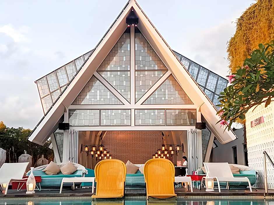 Aloft Bali Seminyak