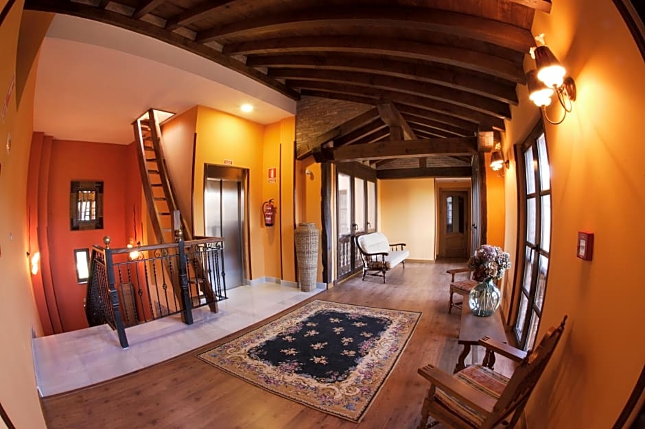 Complejo San Marcos Posada