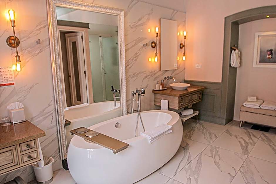 Illa Experience Hotel