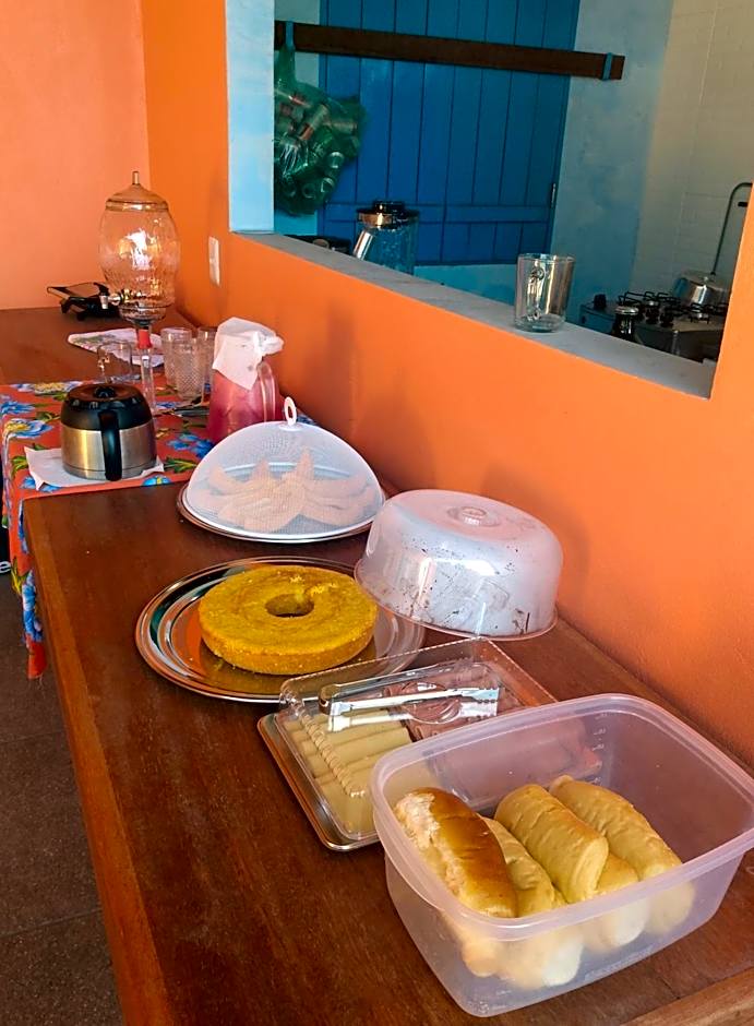 Pousada Pérola do Rio