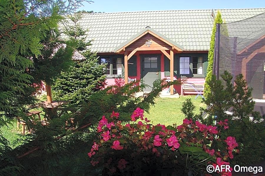 Bungalowy MARINA GREEN