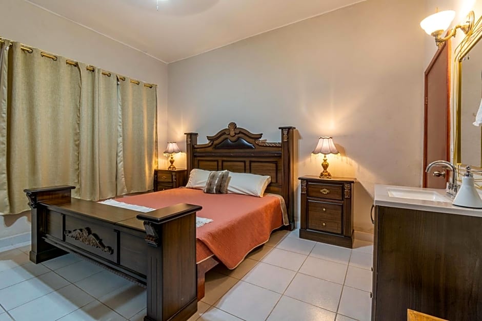 Hostería Casa Marquez