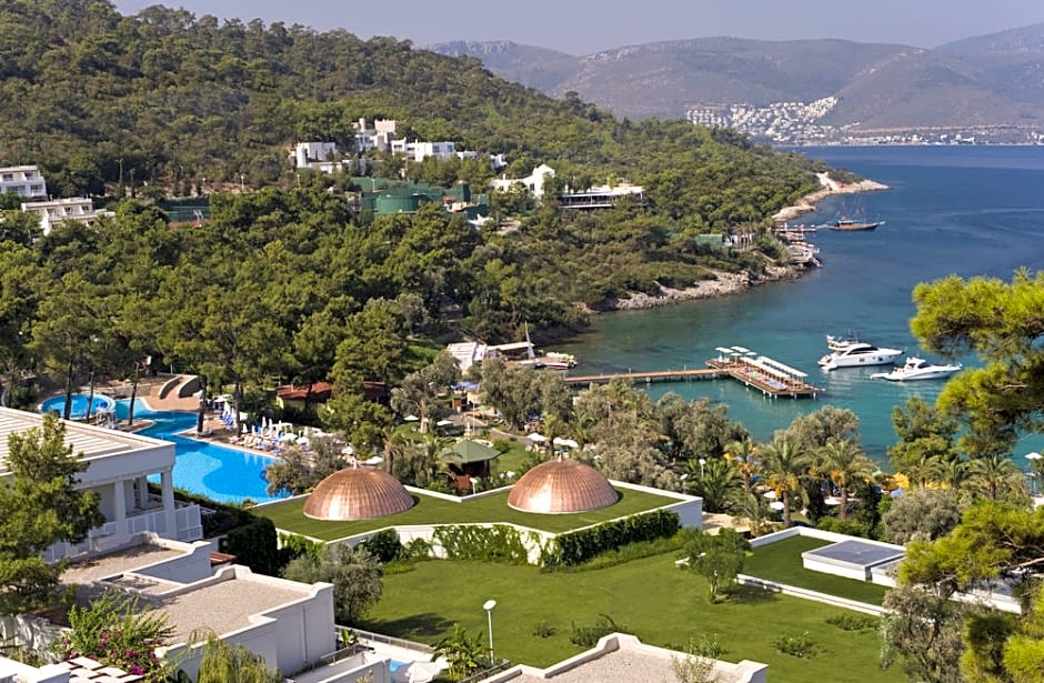 Rixos Premium Bodrum