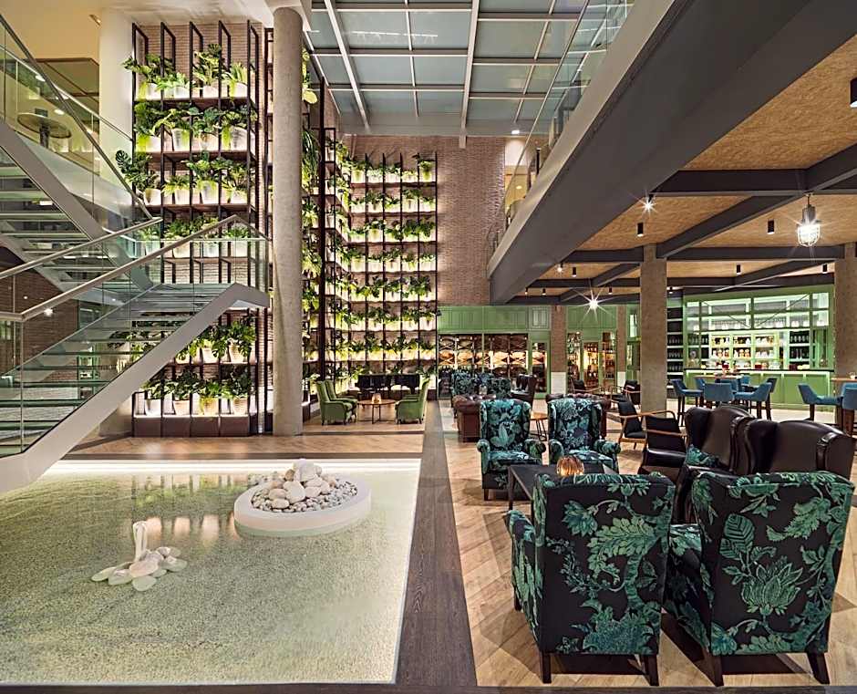 H10 Marina Barcelona Hotel