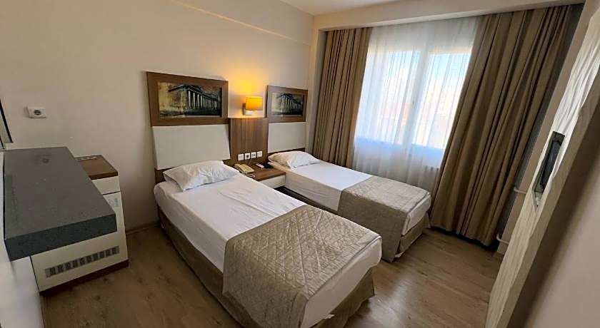 Hotel Baylan Basmane