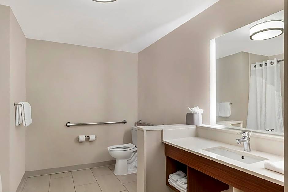 Holiday Inn Express - Nashville South - Spring Hill By IHG
