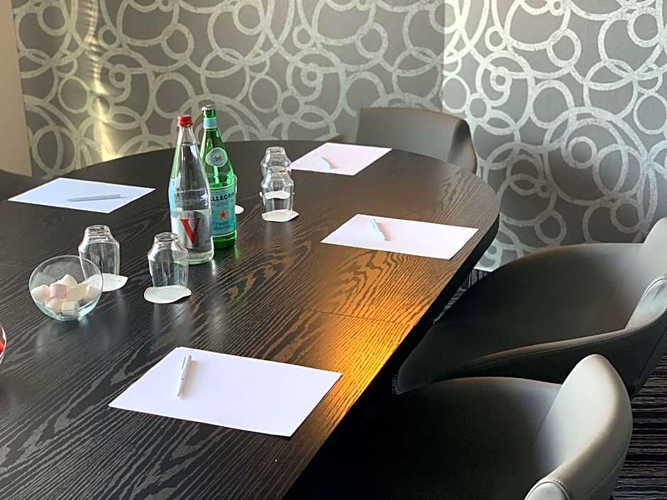 Best Western Plus La Fayette Hotel et SPA