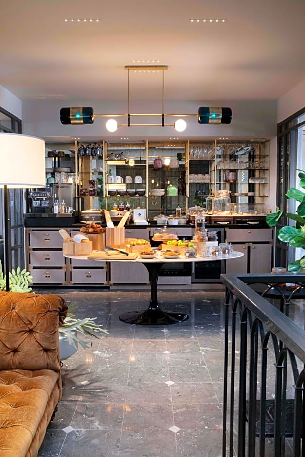 Hotel Flanelles Paris