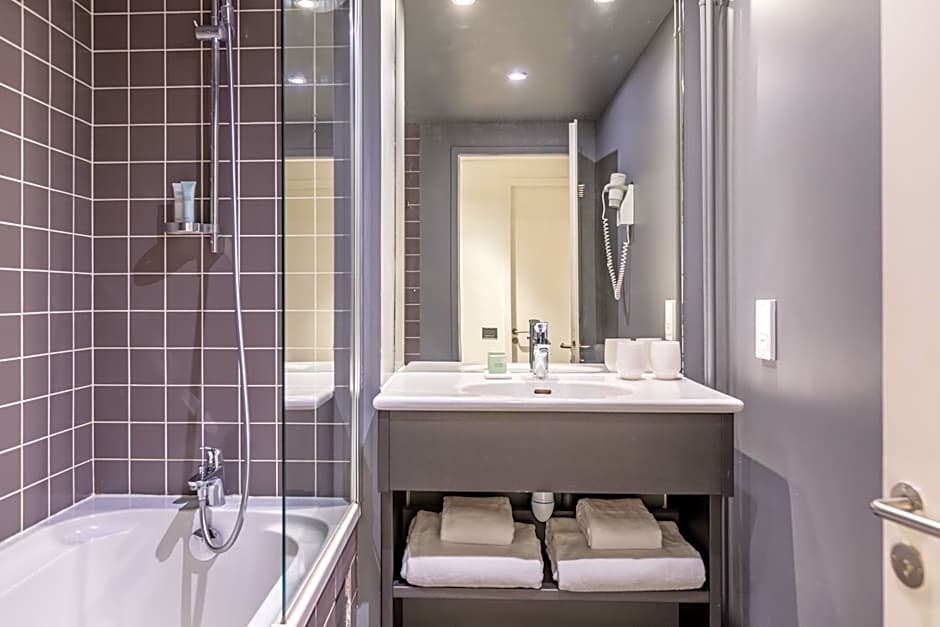 Totem, Friendly Hotel & Spa
