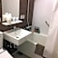Maebashi Business Hotel Luka