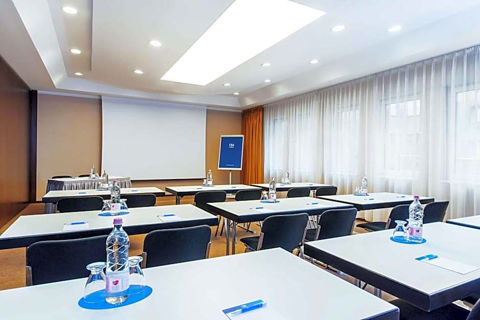 NH Budapest