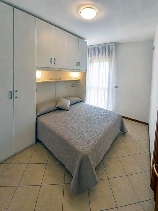 Residence Mediterraneo - Agenzia Cocal