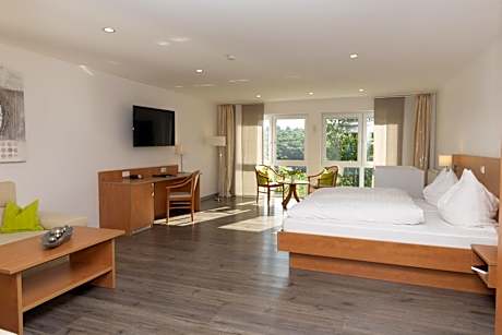 Gästehaus Wilgersdorf GmbH